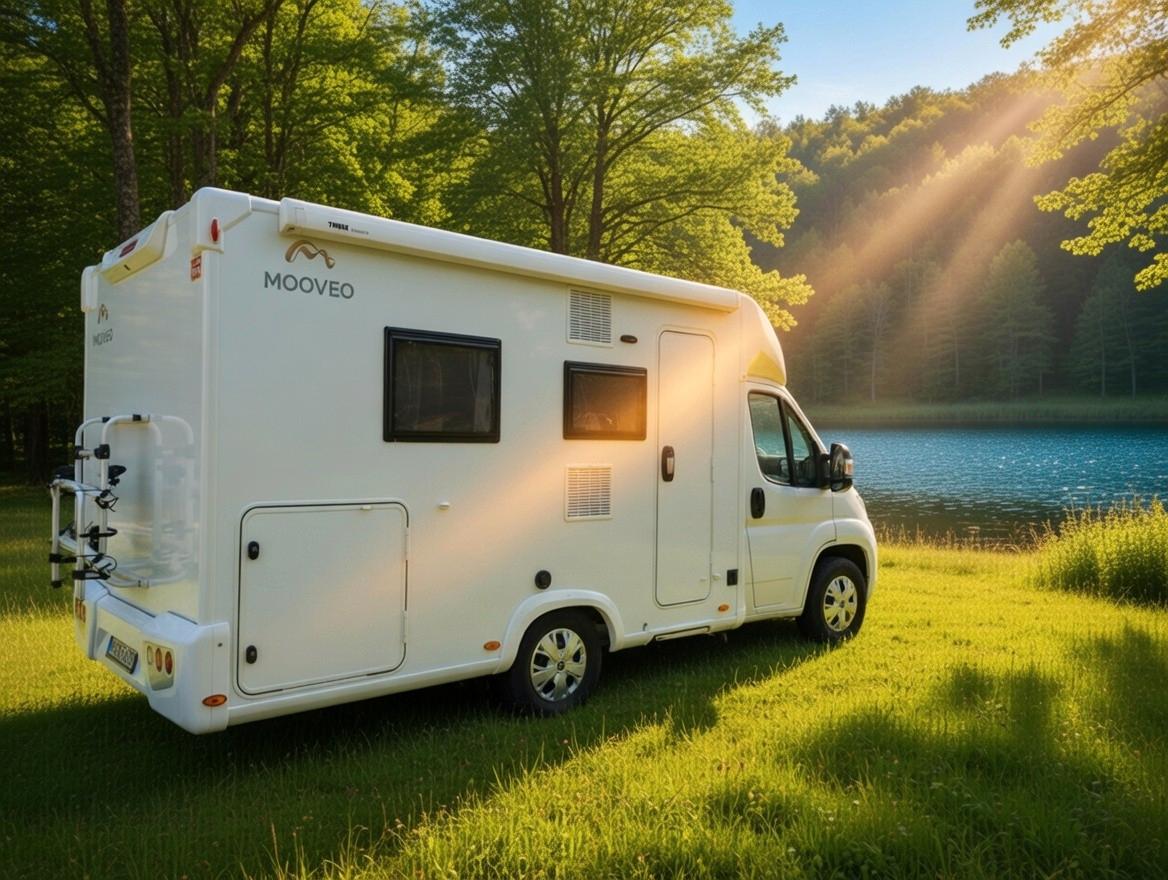 Mooveo TEI 70 EBH Celebration "289€ Monat"