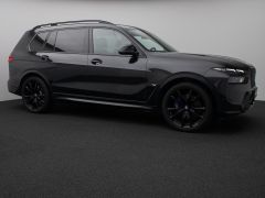 Foto Nummer 4: BMW X7 M60