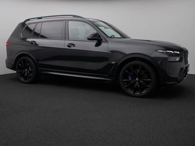 Foto Nummer 4: BMW X7 M60