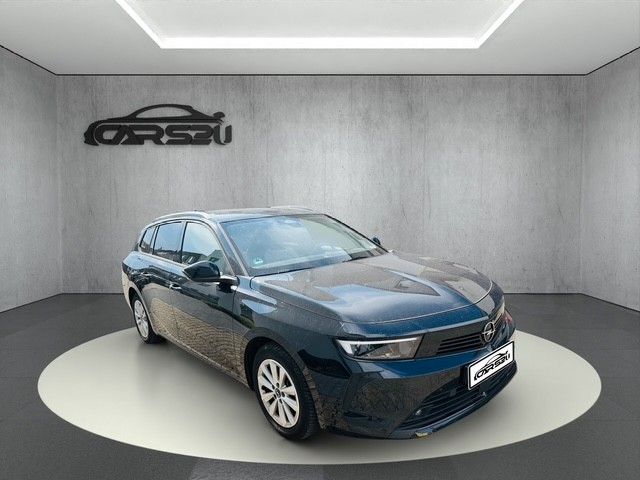 Image of Opel Astra