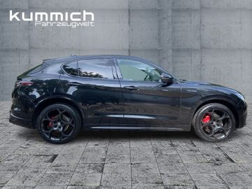 Alfa-Romeo Stelvio - 3