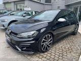 Volkswagen Golf R 2.0 TSI DSG 5p. 310 cv - VW Golf mit Halbautomatikschaltung