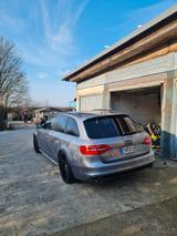Audi A4 3.0 TFSI S tronic quattro S line Avant S line - Audi A4 in Hagen