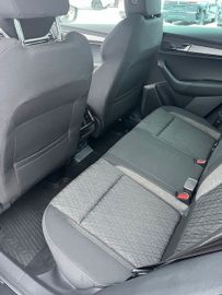 Skoda Karoq Style 2.0 DSG AHK Kamera Navi elek. Heckk.
