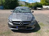 Mercedes-Benz CLA Shooting Brake 200 Urban( 117/117,245 G)