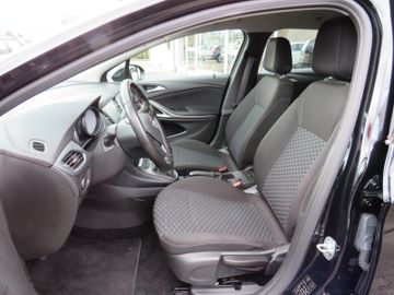 Fahrzeugabbildung Opel Astra K Sports Tourer Business NAVI PDC TELVOR