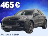 Porsche Macan S *PASM*PDLS*PANO*KAM*BOSE*TEMP*BOSE