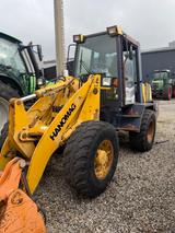 Hanomag 20F - Hanomag Raupe/Dozer