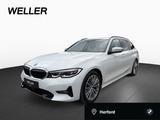 BMW 320i Tour- SportLine ACC HiFi DrAss SiHz PaAss - BMW 320: Si