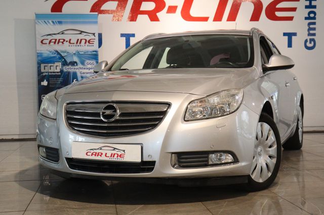 Opel Insignia A Sports Tourer Edition *Automatik*Navi