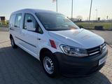 Volkswagen Caddy Maxi Lang  Regal Sortimo Automatik - Sortimo gebraucht