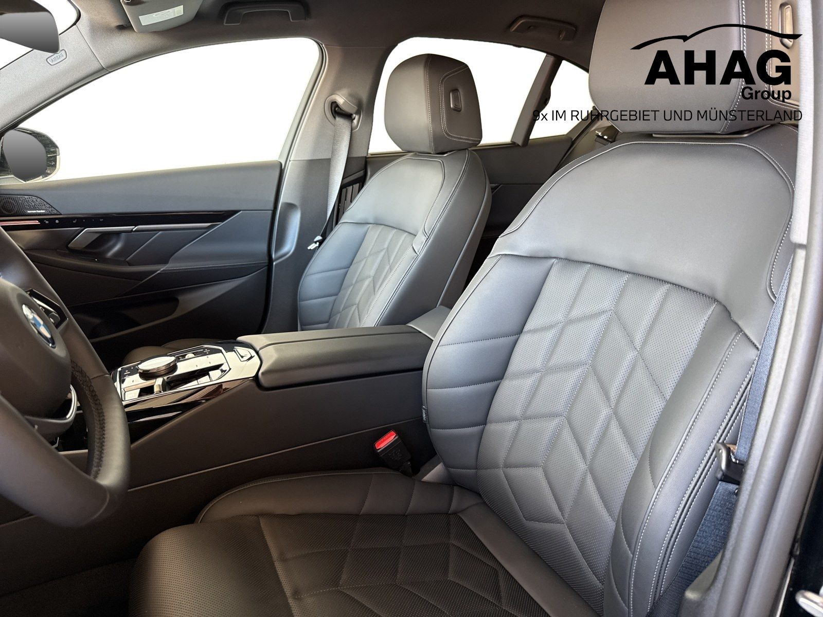 BMW 520 - Bild 7