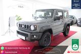 Suzuki Jimny Comfort AllGrip - gebrauchte Suzuki Jimny aus dem Jahr 2023