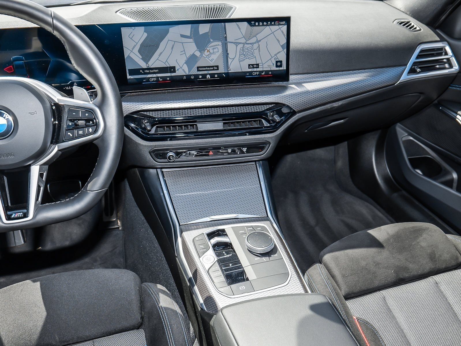 BMW 318 - Bild 15