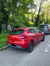 Renault Clio Eco-Drive ENERGY TCe 90 99g Eco-Drive - Renault Clio Eco-Drive