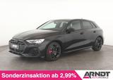 Audi S3 Sportback TFSI Matrix Pano HUD Navi SONOS 18" - Audi S3 in Düsseldorf