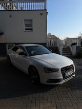 Audi A5 2.0 TFSI S tronic quattro - - Audi A5: Tronic