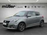 Suzuki Swift 1.6 Sport