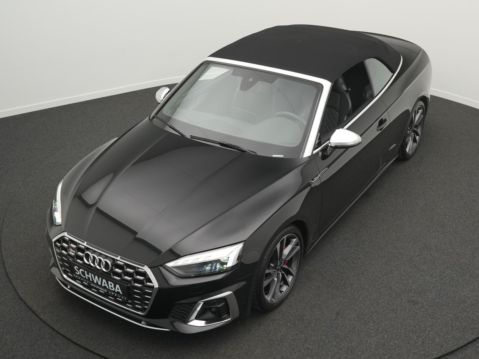 Audi S5 - Bild 20