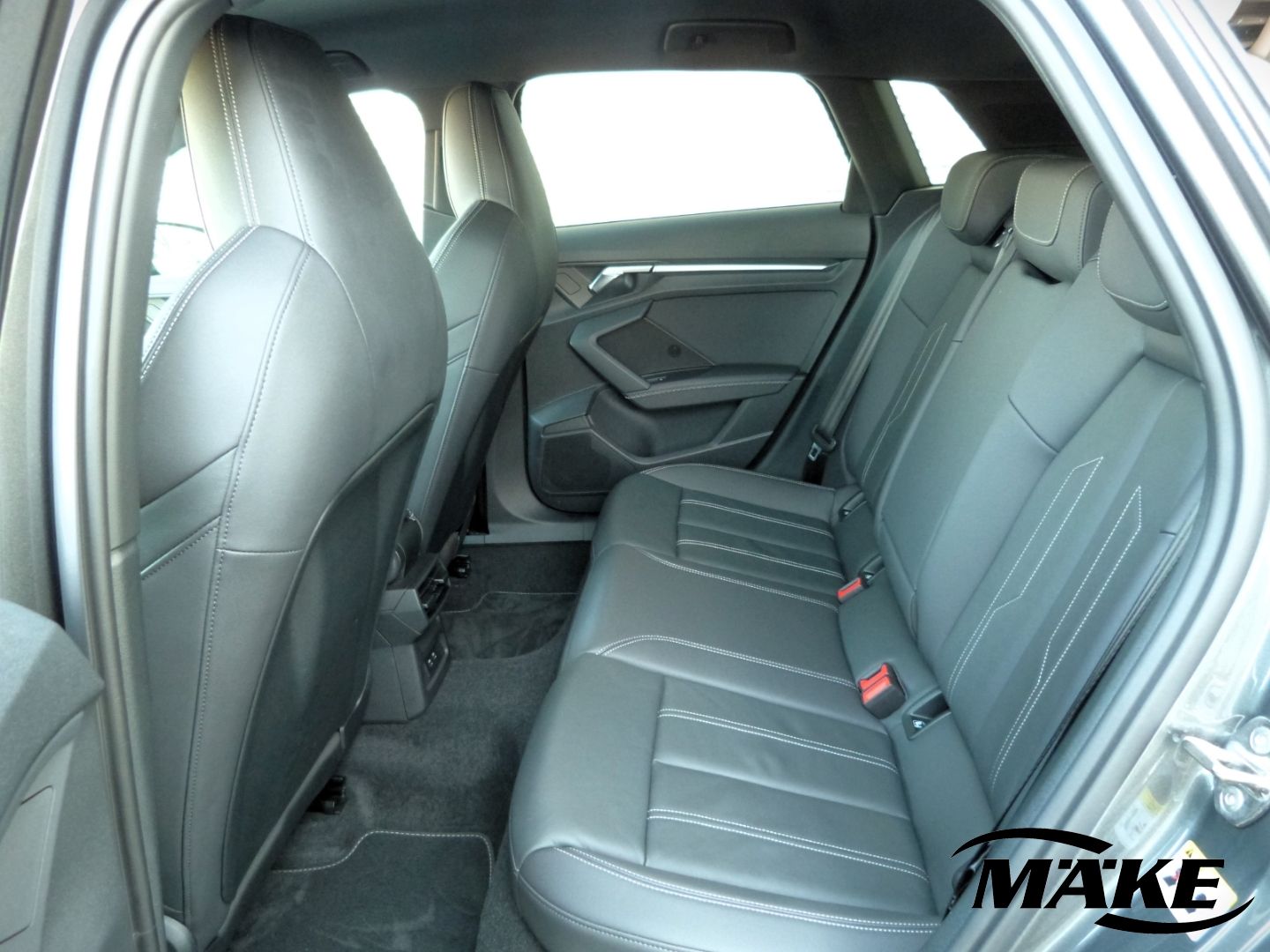 A3 Sportback, 1.5 TFSI, S-tronic, S line, LED, V