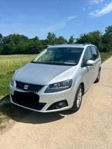 Seat Alhambra 2.0 TDI CR Ecom. 103kW Reference Al... - Seat Alhambra in Frankfurt (Main)