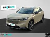Honda HR-V Advance Style NAVI I KAMERA I LED I PDC - Honda HR-V: Advance Style