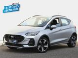 Ford Fiesta 1.0 MHEV Active Winter-Paket Automatik - Ford Fiesta mit Hybrid-Antrieb: Automatik