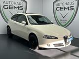 Alfa Romeo 147 1.6 TS 16V Impression AMICA 1/100 - Alfa Romeo 147: Weiß