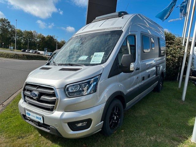 Ford Transit Kasten 350 L3 Trend Bürstner