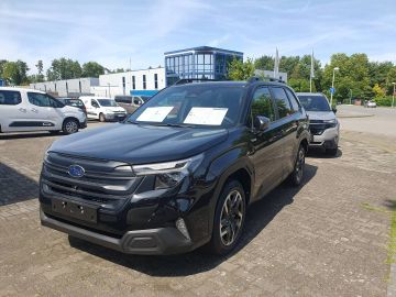 Bild 2 Subaru Forester 2.0ie e-BOXER Exclusive Lineart