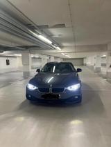 BMW 420i Coupé - XDrive3C - BMW 420 in Berlin
