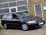 Volvo V40 1.8- 1.Hand - Klima - Automatik - Scheckheft - Volvo Gebrauchtwagen von 2003