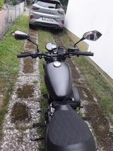 Hyosung GV300S - HYOSUNG GV