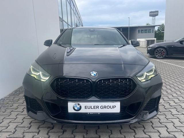 BMW M235i A xDrive Gran Coupe LkHz SHZ ACC LCProf