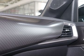 Fotografie des Opel Mokka 1.2 DI Turbo GS