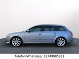 Audi A4 Avant,2.0TFSI,S-Line Plus,Quattro,162KW/220PS - Audi A4 aus 2006: Line