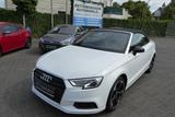 Audi A3 Cabriolet - Audi A3 Gebrauchtwagen in Aachen