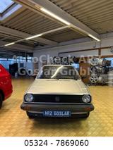 Volkswagen Polo 2  Coupé 1.3 Cat - Volkswagen Polo aus 1987