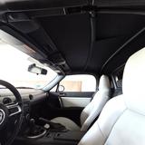 Mazda MX-5 Roadster - Kaminari  - 62.200km - gebrauchte Mazda MX-5 aus dem Jahr 2011