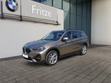 BMW X1 xDrive 20i Advantage LED+NAVI+KLIMAAUTO+PDC - BMW X1 aus 2021