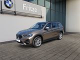 BMW X1 xDrive 20i Advantage LED+NAVI+KLIMAAUTO+PDC - BMW X1: Beige