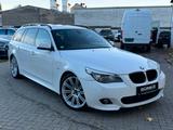 BMW 525d Edition Sport*M*AHK*Pano*Leder*Hud*Softclo* - BMW 525 in Wiesbaden