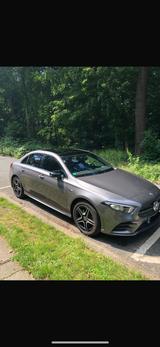 Mercedes-Benz A 250 e Limousine Night*AMG*LED*Carplay