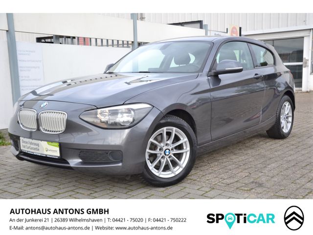 BMW 114 114i