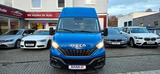 Iveco Daily 3520 L Automatik Navi R-Kamera 1Hand Tempo - Iveco in Düsseldorf