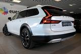 Volvo CROSS Country AWD H&K 360c Webasto ULTIMATE - weiße Volvo V90 Cross Country