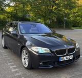 BMW 530d xDrive Touring M Sportp Keyl,Pano,Softc