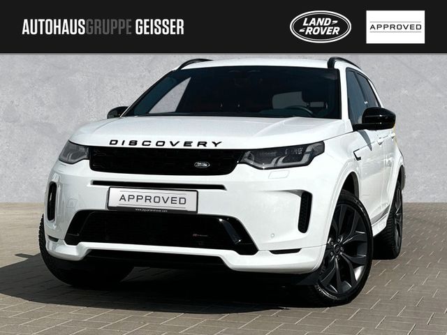 Land Rover Discovery Sport D200 AWD R-Dynamic SE Automatik