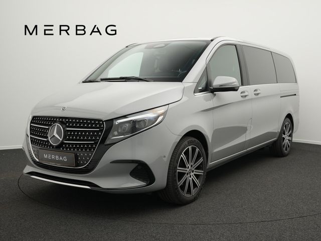 MERCEDES-BENZ V 300 d 4MATIC Avantgarde lang