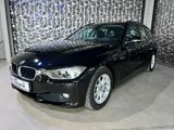 BMW 318d*LED*SIHZ*PDB*ALU*BLUETOOTH*ELKT.HECKKLAPPE* - BMW 318 mit Diesel-Antrieb